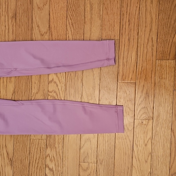 NWOT Lululemon Align High-Rise Pant 28" - Picture 8 of 9